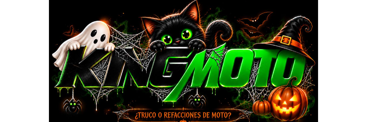 KingMoto