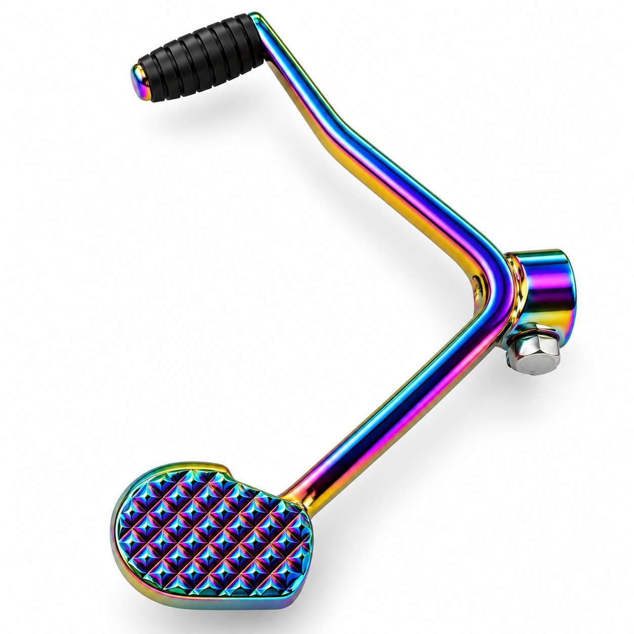 Pedal de cambio FT150 Tornasol